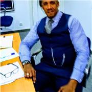 I will give basic English lessons. I am struggling with English, I've travelled a lot so my understanding is key and I have good communication skills.